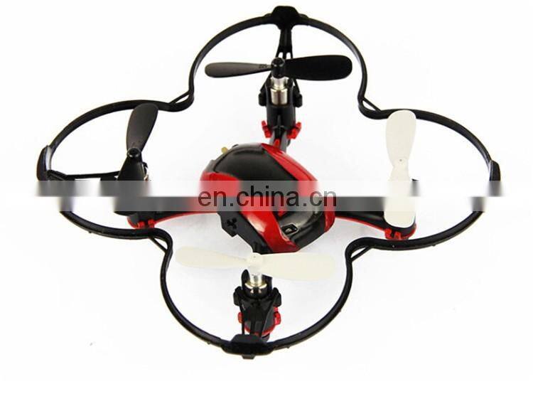 M67 2.4G 4.5CH 6 Axis Gyro Headless and autorotation Nano RC Mini Drone Quadcopter with High