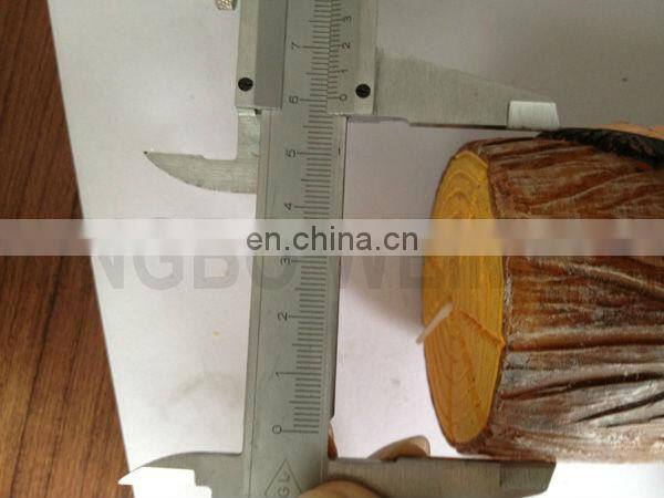 Decorative gel candles wholesale