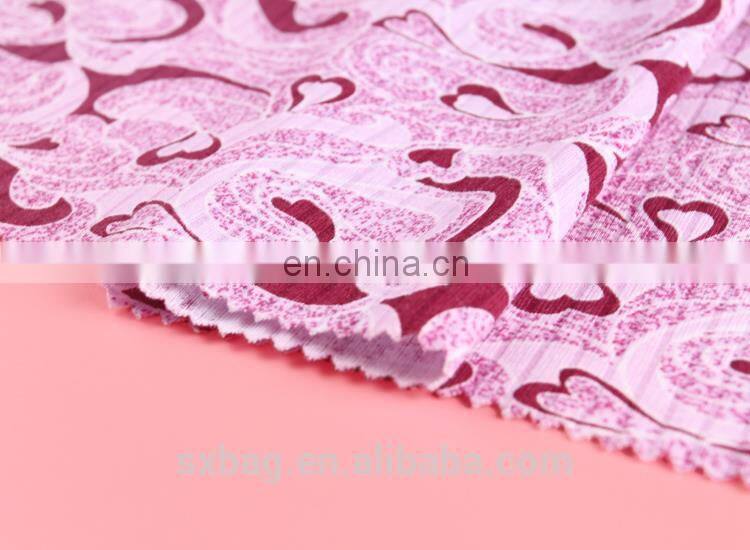 High quality China Manufacturer Cheap knit 65 polyester 35 cotton fabric
