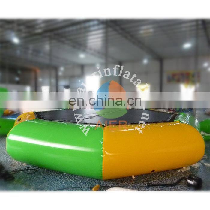 Good quality giant inflatable sports games for sale, indoor/outdoor inflatable Bungee jumping