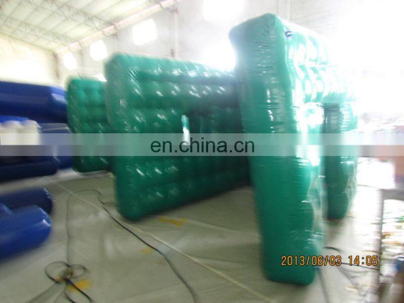TOP quality powder paintballs cheap bunkers paintball fields for sale