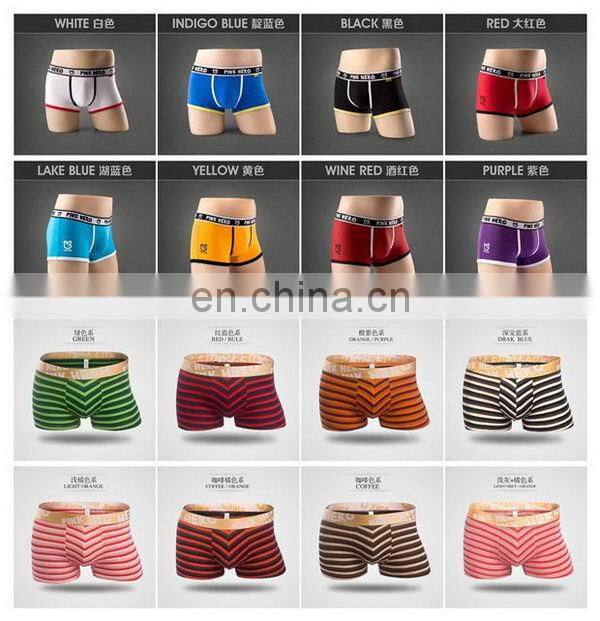 New style best selling sexy teen boys in underwear