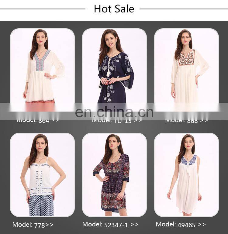 Fashion Hot Sale Red Elegant Tunic Women Lace Dress With Halter