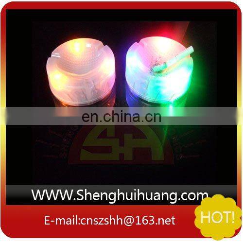 lighting up led astray