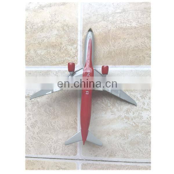 Boeing 777-300 resin aircraft model,High Quality Replicas,Customized Model Plane 1:400 scale
