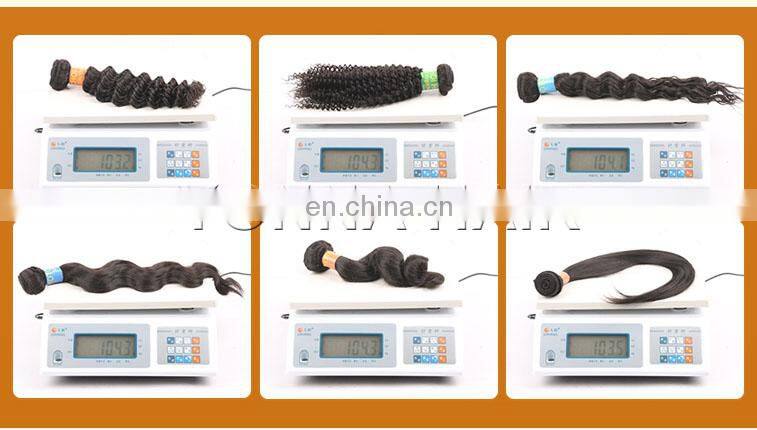 Promotion!! Exclusive Quality Virgin Brazilian Human Hair Wet And Wavy Weave 100 Pure Virgin Brazilian Human Hair Extensions