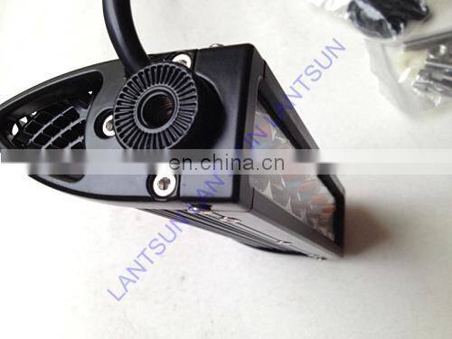 High power 50 inch 500w cr ee led light bar with 1 year warranty & E-mark & IP68 waterproof