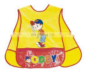 PVC KIDS APRON
