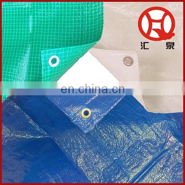 Shandongpe tarpaulin printing sale for buyer logo