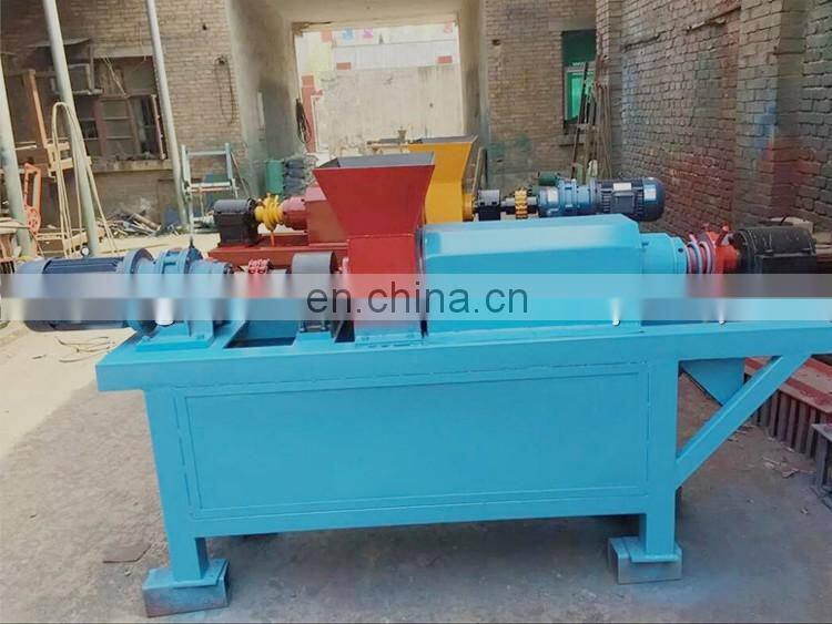 Industrial Solid Liquid Separation dewatering machine Animal Manure Dehydrating Machine