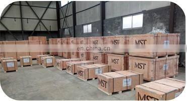 Mini dredge sand and gravel pump for gold mining