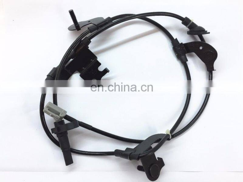 Rear left ABS Wheel Speed Sensor For Toyota RAV4 ACA33 parts OEM 89546-42040