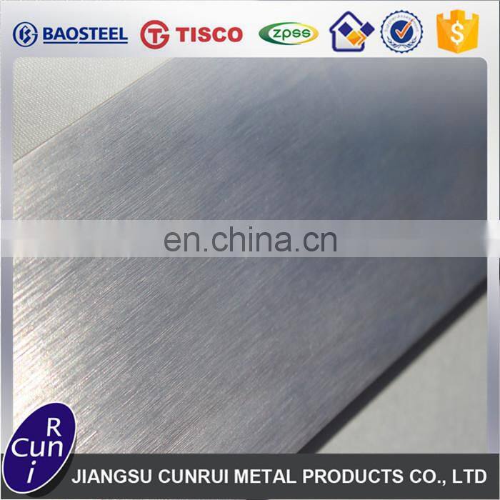 factory supply low price nickel iron alloy plate/sheet kovar 4j29