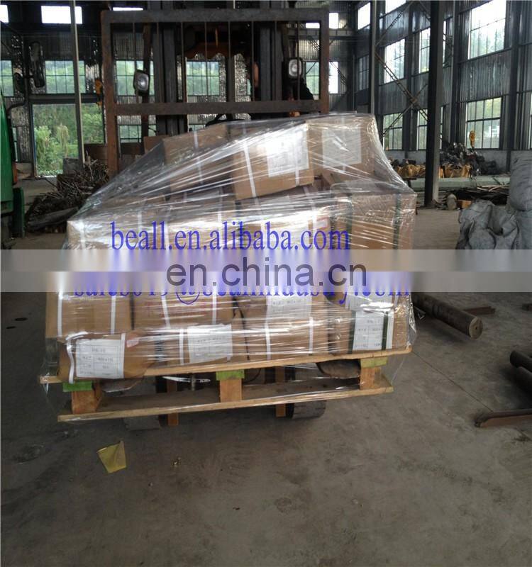 TP317L stainless steel High tensile M8 stud full screw threaded round bar rod