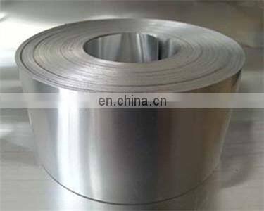 Hot Rolled Zinc Coating Aluminum Roofing Coil