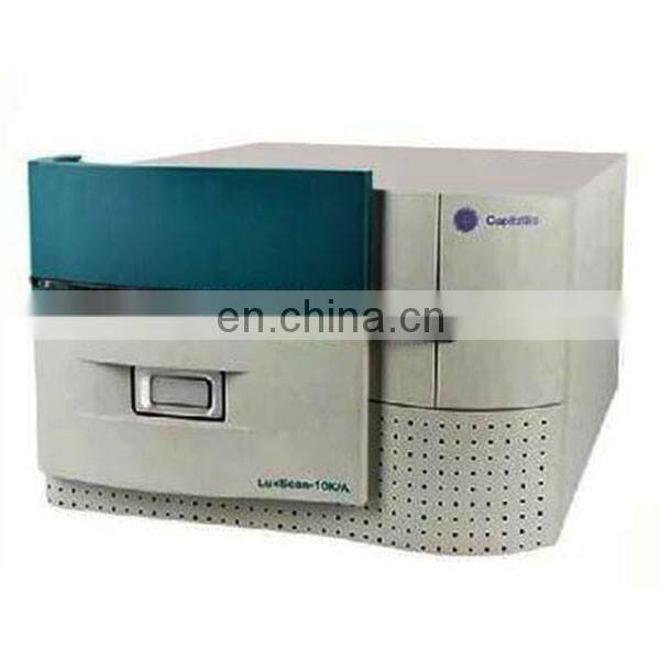 LuxScan 10K-A Microarray Scanner