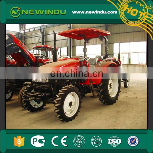 4x2 Mini Farm Tractor for Sale Philippines with Cheap Tractor Tires
