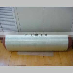 60L durable cng cylinder, wrapped cng tank, transport cng bottle
