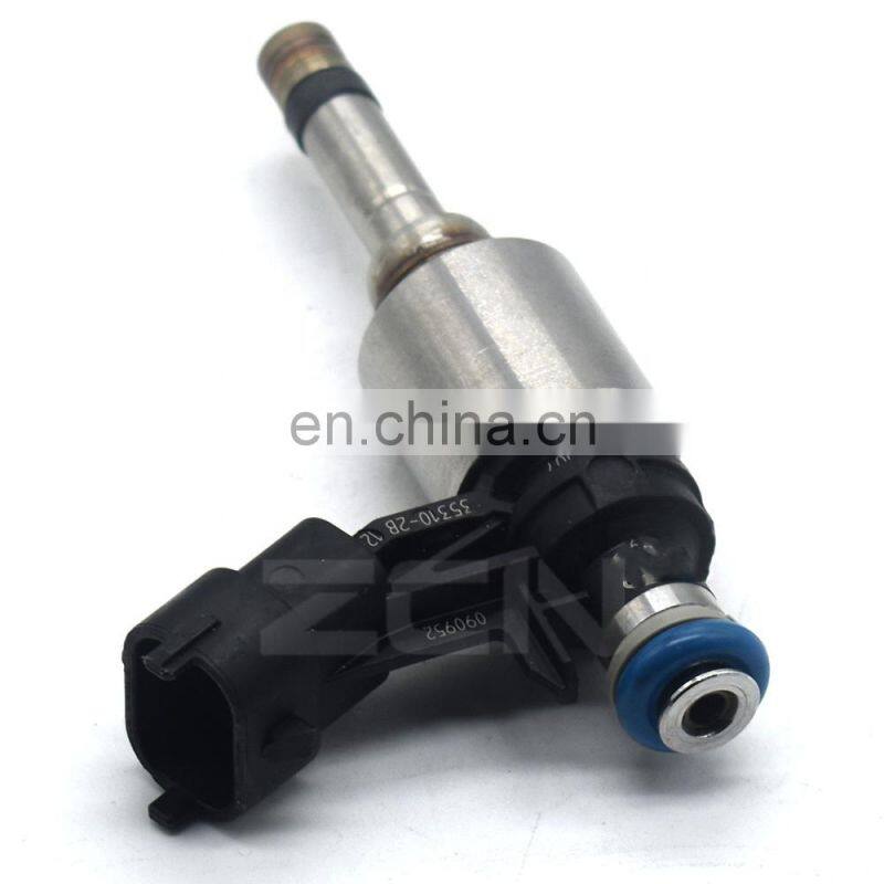 factory direct sale Gdi Injector 35310-2B120 for Velosters 1.6 GDI Turbo (2012/02~) KIA 0261500098