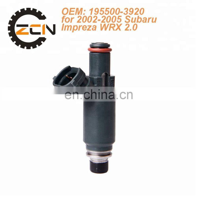 195500-3920 Fuel Injector for 2002-2005 Impreza WRX 2.0 16611-AA521