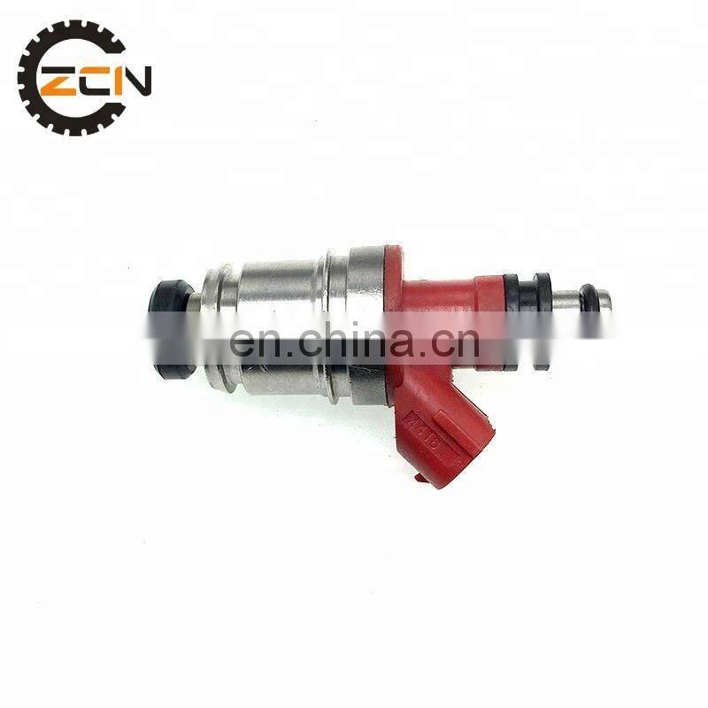 auto parts common rail injector spray nozzle 15710-77EA0