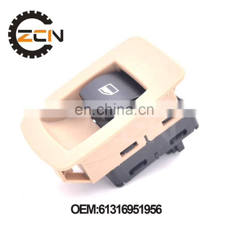 Window Switch Power OEM 61316951956 For High quality