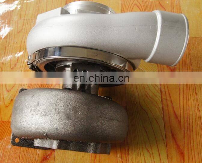 Wheel Loader KTR110L-3H4E Turbocharger 6505-65-5020