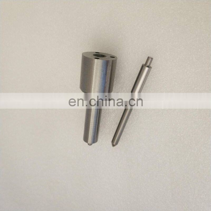 Top quality Diesel fuel Injector Nozzle P type Nozzle DSLA145P379