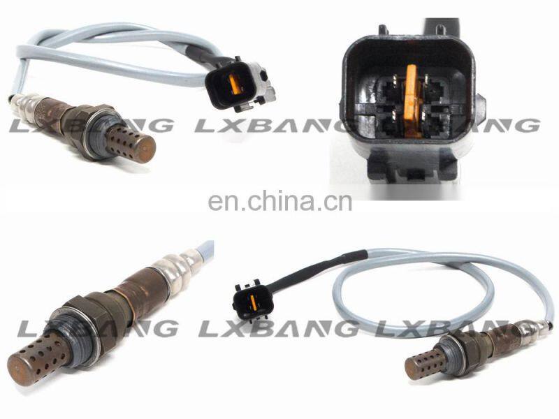Original LLXBB Car Sensor System Oxygen Sensor MN158773 MD339640 MR507031For Mitsubishi Lancer Montero Sport