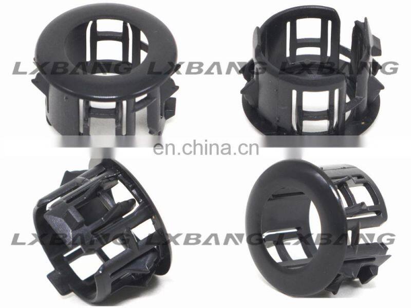 Ultrasonic PDC Parking Sensor Retainer Cover Cap For Toyota 89348-02090-C0 89348-02090 8934802090