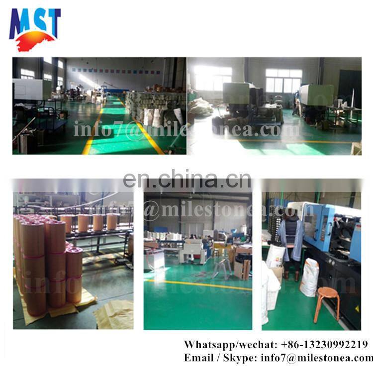 factory wholesale engine oil filter 1174419