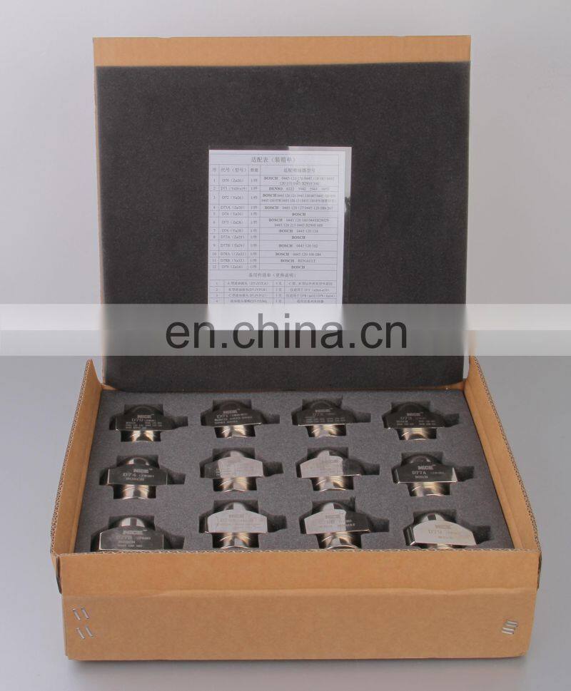 Common Rail Injector Clamp Holder Common Rail Injector Repair Tools