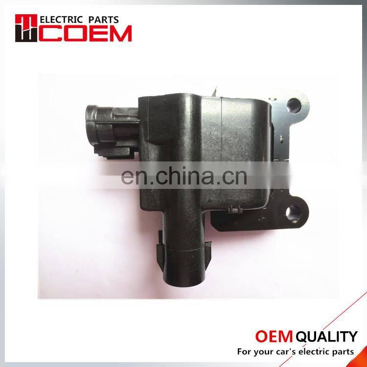 Wholesale Automotive Parts 90919-02220 for Toyota COROLLA 2RZFR 3RZFE HILUX Ignition Coil Pack ignition coil manufacturers