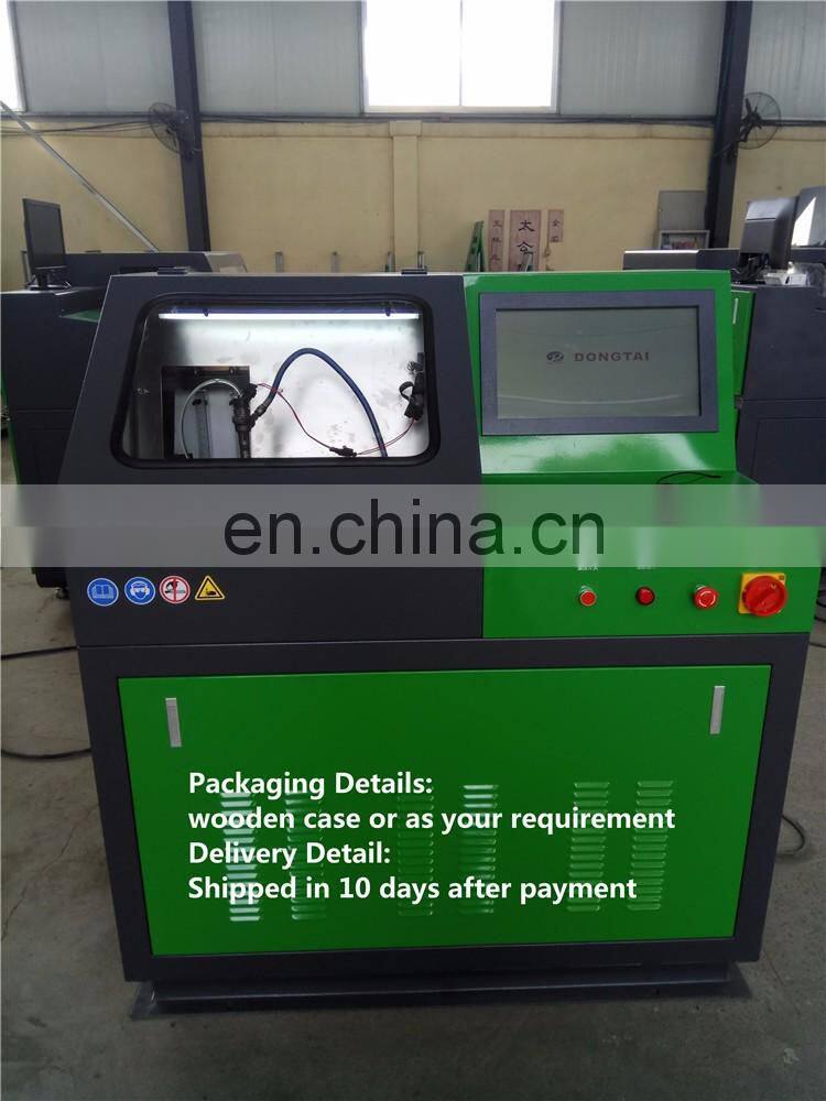 high quality CR709 Common Rail Injector and HEUI test bench