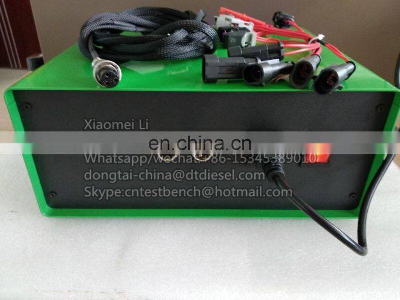 Professional low price CR1000 electromagnetic piezo injector common tester