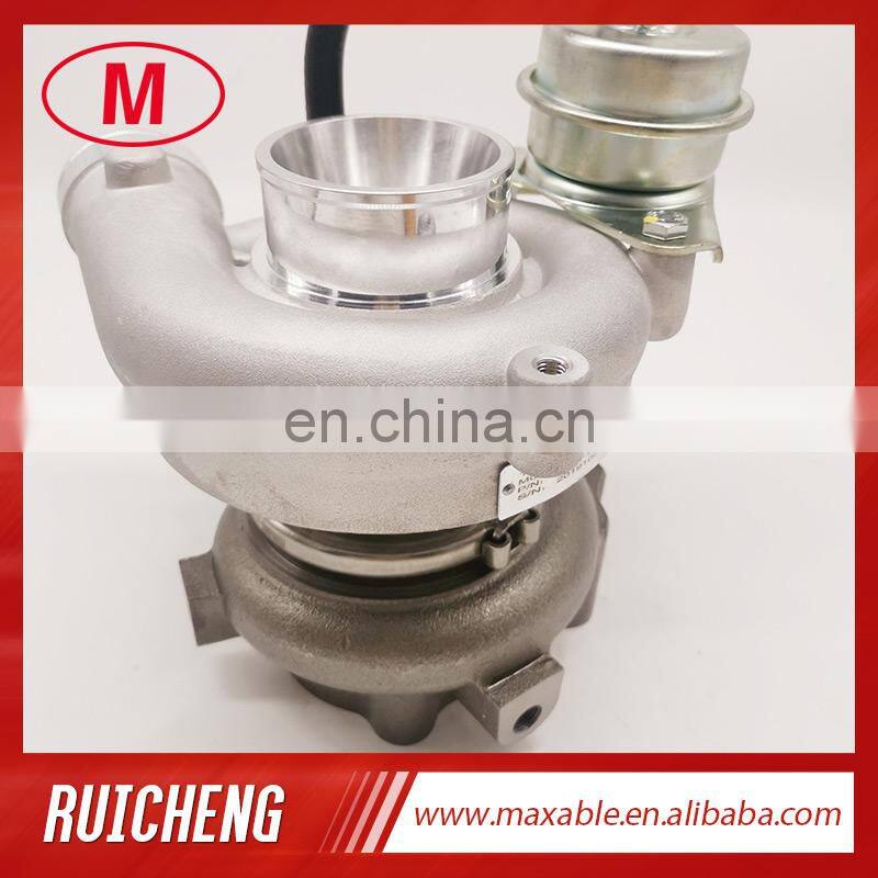 CT26 17201-17010 17201 17010 Turbocharger turbo For COASTER 1990-93 LANDCRUISER HDJ80 HDJ81 1990-97 4.2LD 1HDT 1HD-TE