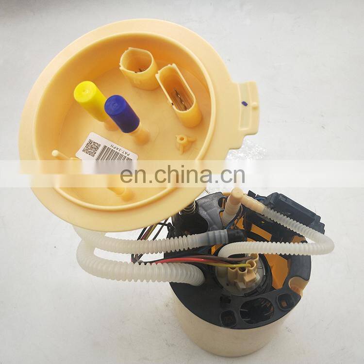 PAT 4G0919050C Fuel Pump Assembly Diesel Type For 11-18 Audi A6C7 A2C87004400