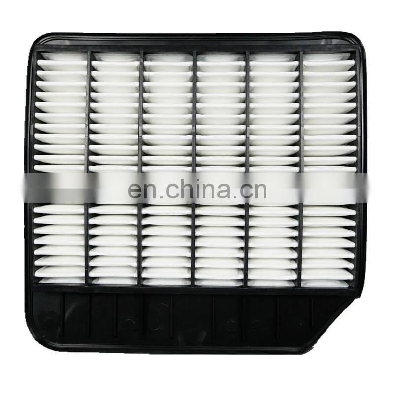air filter for 2012 Patrol 5.6L, 2011 Infiniti QX56 5.6L OEM:16546-1LK0E #SK485
