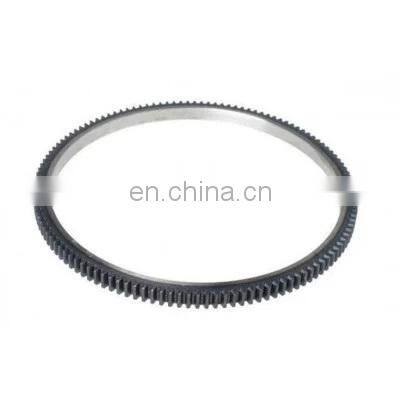 Excavator PC60-7 Engine 4D95 B3.3 6D95 Flywheel Gear Ring 6206-31-4792 6204-31-4192 6206-31-4790 6204-31-4520