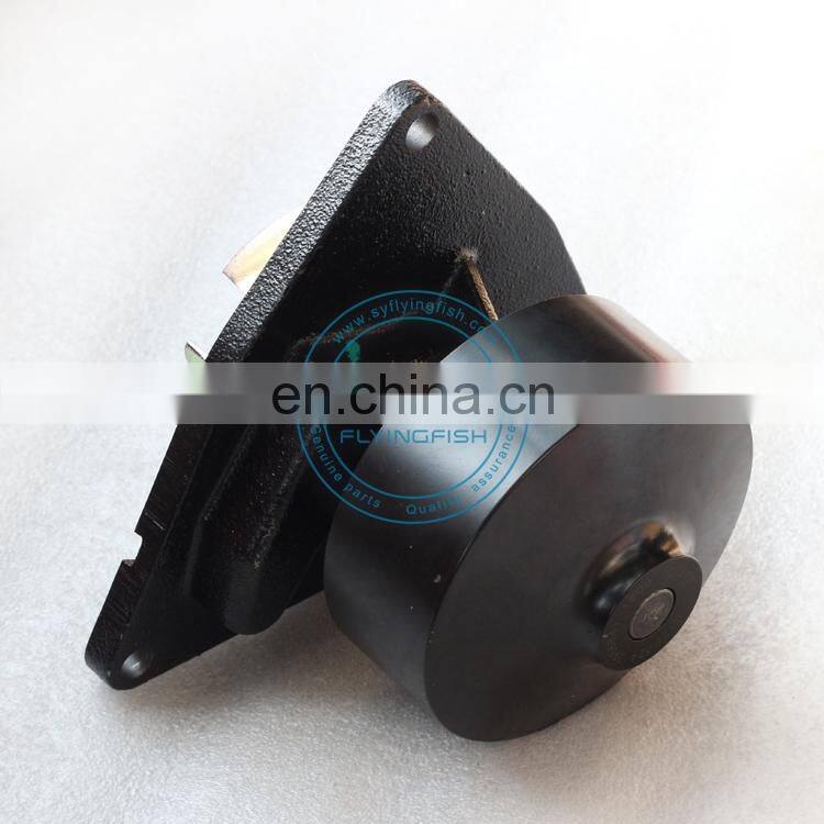 High Performance 6CT ISC QSC 8.3L 6CT8.3 ISC8.3 QSC8.3 Engine Parts Water Pump Kit 4309478