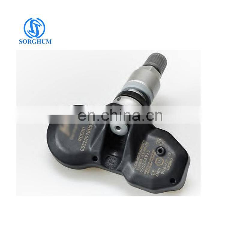 Car TPMS Tire Pressure Monitor System Sensor For Aston Martin Conqueror Sharp Zagato CD23360671CA