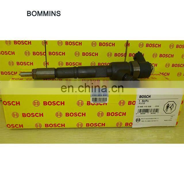 0445110335 oe China injectors in high quality