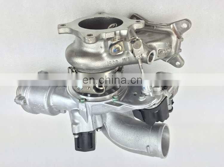 Borgwarner new Turbocharger 06L145702F turbo For AUDI A4 A5 Q5 2.0TFSI