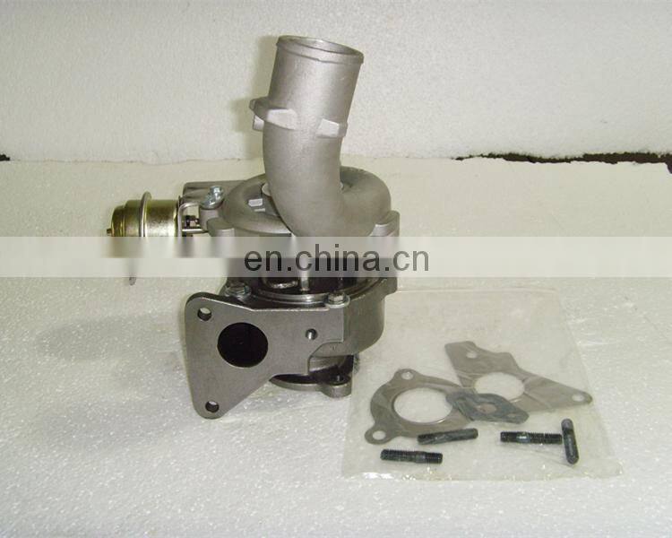 GT1749V Turbocharger for Mitsubishi Carisma 1.9L DI-D HP Engine F9Q 8200683855 708639-0003, 708639-0004 708639-0010 708639-5010S