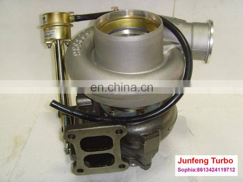 3536404 Turbocharger for Cummins Truck with 6CTA Euro-2 Engine 3537287 3537288 3537289 3539312 3593565 3802784 HX40W Turbo