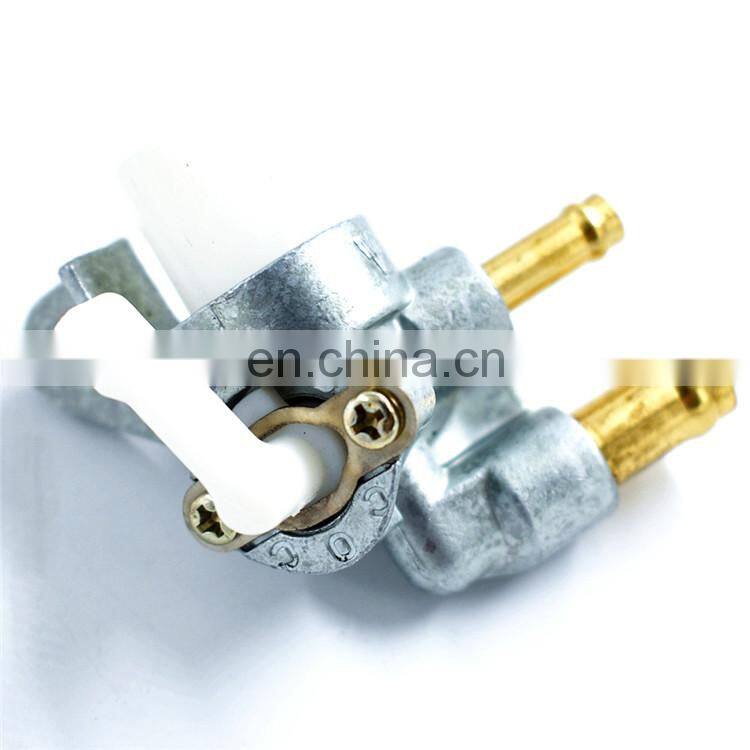 Fuel Shut-Off Valve 4, 5.5 and 9 HP Vanguard Engine For Briggs & Stratton 716111