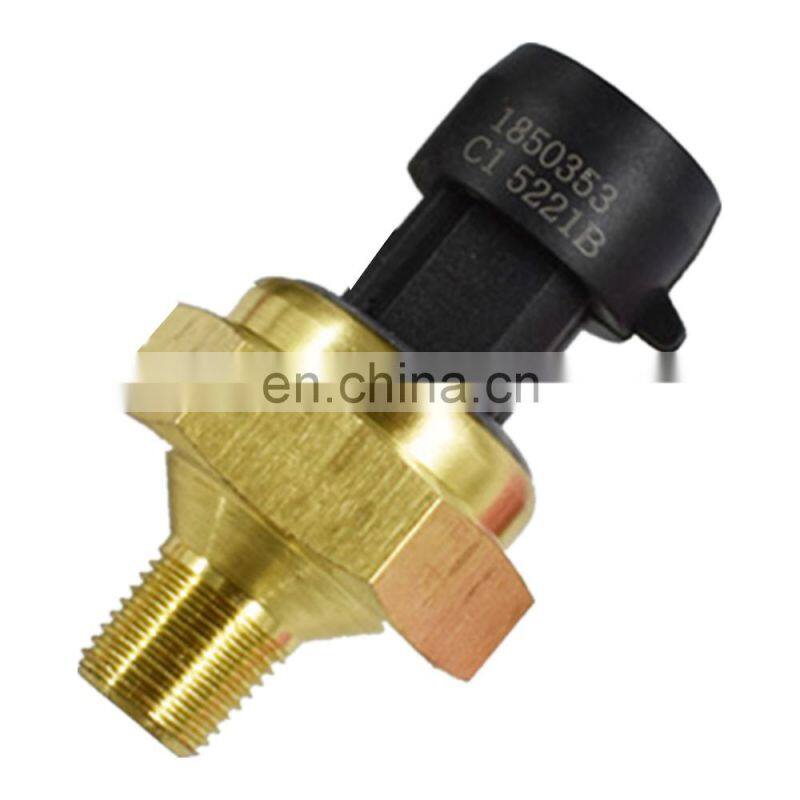 Exhaust Back Pressure Sensor EBP Fit for Ford Powerstroke 6.0L 7.3L 97-03 1850353C1