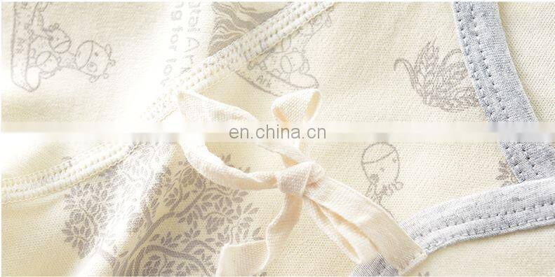 2018 baby factory plain color 100% cotton girls vintage baby romper