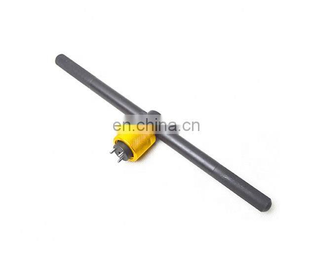 NANT disassemble and assemble tool with 3 pin jaw for injector