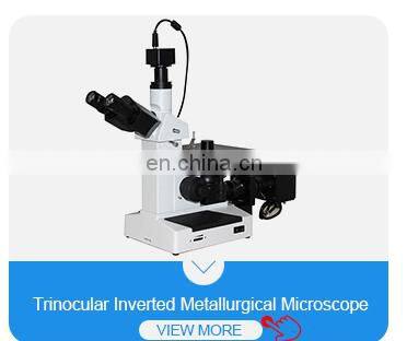 Factory direct laboratory manual metallographic cutting machine
